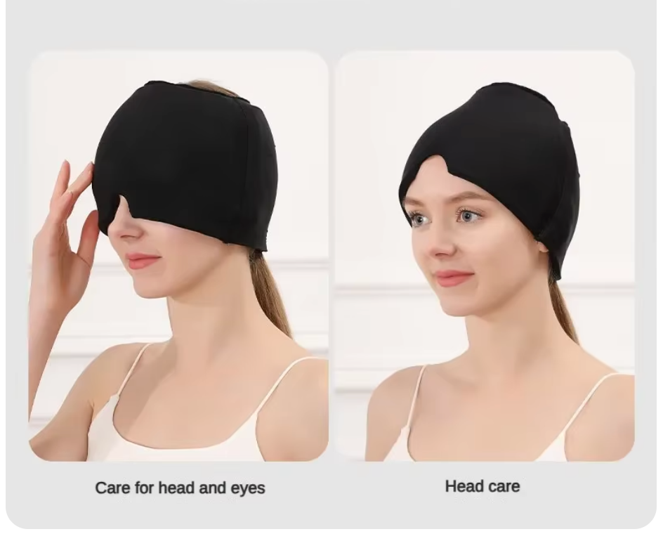 ReviveGel Serenity Wrap